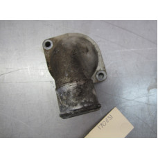17T231 Thermostat Housing From 2007 Subaru Impreza  2.5